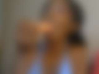 Live cam show with Novavibe - Blowjob on Nude Live Now