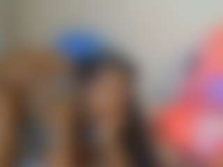 Live cam show with Novavibe - Blowjob on 1on1-livenow