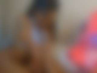Live cam show with Novavibe - White on Soda Cam