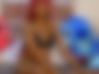 Live cam show with Novavibe - Normal on Camsoda