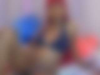 Novavibe's Live Sex Cam Show