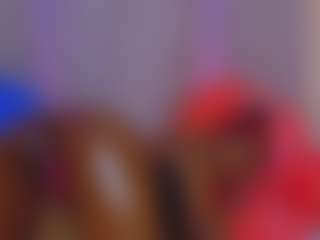 Novavibe's Live Sex Cam Show