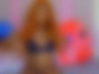 Live cam show with Novavibe - White on Camsoda