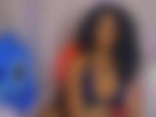 Live cam show with Novavibe - Normal on Mixed Magazine Live