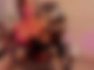 orihime-bunny's Live Sex Cam Show