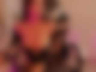 orihime-bunny's Live Sex Cam Show