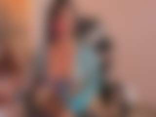 orihime-bunny's Live Sex Cam Show