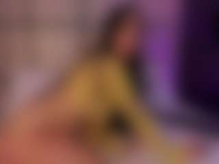 orihime-bunny's Live Sex Cam Show