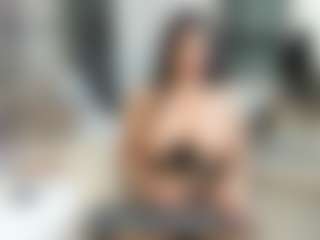orihime-bunny's Live Sex Cam Show