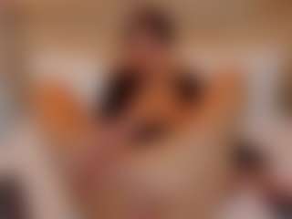 orihime-bunny's Live Sex Cam Show