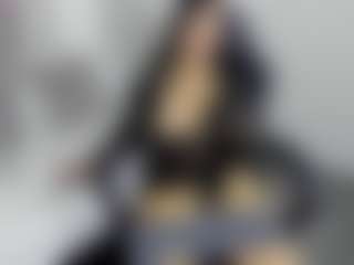 orihime-bunny's Live Sex Cam Show