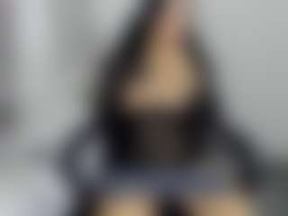 orihime-bunny's Live Sex Cam Show