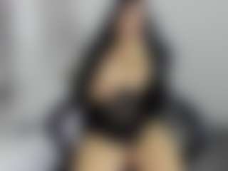 orihime-bunny's Live Sex Cam Show