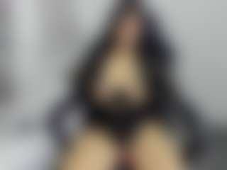 orihime-bunny's Live Sex Cam Show