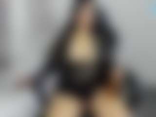 orihime-bunny's Live Sex Cam Show