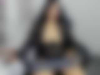 orihime-bunny's Live Sex Cam Show