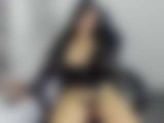 orihime-bunny's Live Sex Cam Show