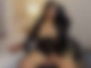 orihime-bunny's Live Sex Cam Show