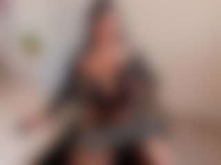 orihime-bunny's Live Sex Cam Show