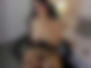 orihime-bunny's Live Sex Cam Show
