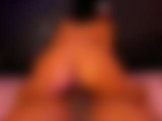 Live cam show with Sashafoxxx0 - Ahegao on CamwithHer