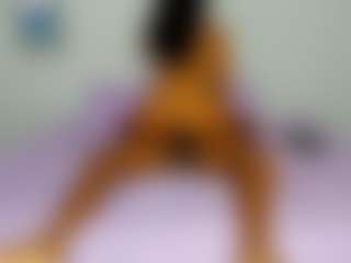 Live cam show with Sashafoxxx0 - Athletic on SpankPalCams