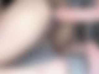 Live cam show with BlairNymph - Neon Hair on Ass Tok