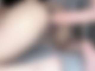 Live cam show with BlairNymph - Ball Sucking on hrnylive.com