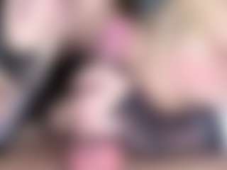 Live cam show with BlairNymph - Double Penetration on StripNow