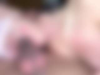 Live cam show with BlairNymph - Double Penetration on CamwithHer