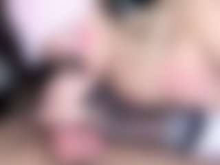 Live cam show with BlairNymph - Neon Hair on CamClone