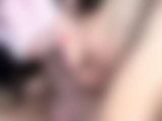 Live cam show with BlairNymph - Double Penetration on Hubzter Live