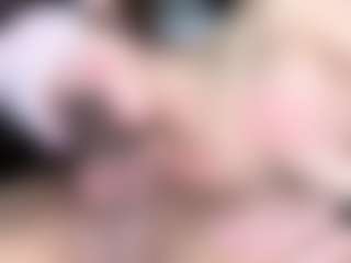 Live cam show with BlairNymph - Blue Eyes on CamwithHer