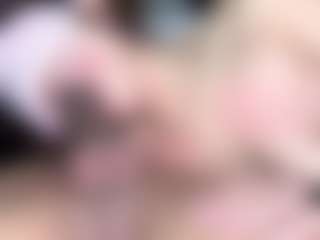 Live cam show with BlairNymph - Blue Eyes on StripNow