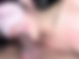 Live cam show with BlairNymph - Neon Hair on CamwithHer