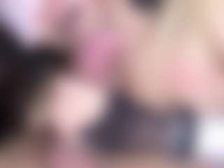Live cam show with BlairNymph - Neon Hair on CamClone