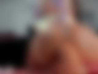 BlairNymph's Live Sex Cam Show
