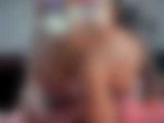 BlairNymph's Live Sex Cam Show