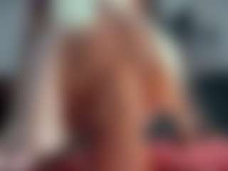 Live cam show with BlairNymph - Blue Eyes on Camiplay Live