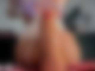 Live cam show with BlairNymph - Neon Hair on camwithhim.com
