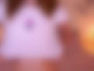 Live cam show with CuteeFoxy - Blue Eyes on slutload
