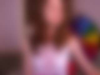 Live cam show with CuteeFoxy - Red Hair on Camsoda Late Night