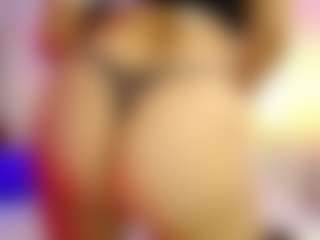Live cam show with EliteMuse - Blonde Hair on Gym Cam Girls