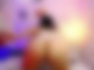 Live cam show with EliteMuse - Domination on Lustler