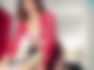 Isis-shine's Live Sex Cam Show