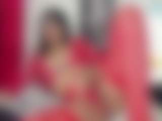 Isis-shine's Live Sex Cam Show