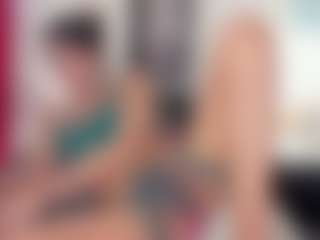 Isis-shine's Live Sex Cam Show