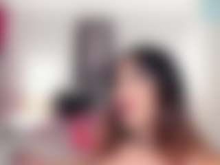 Isis-shine's Live Sex Cam Show