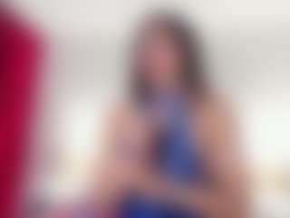 Isis-shine's Live Sex Cam Show