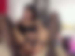 Isis-shine's Live Sex Cam Show
